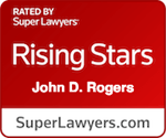Super Lawyers Rising Star