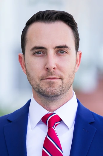 Atty. John D. Rogers