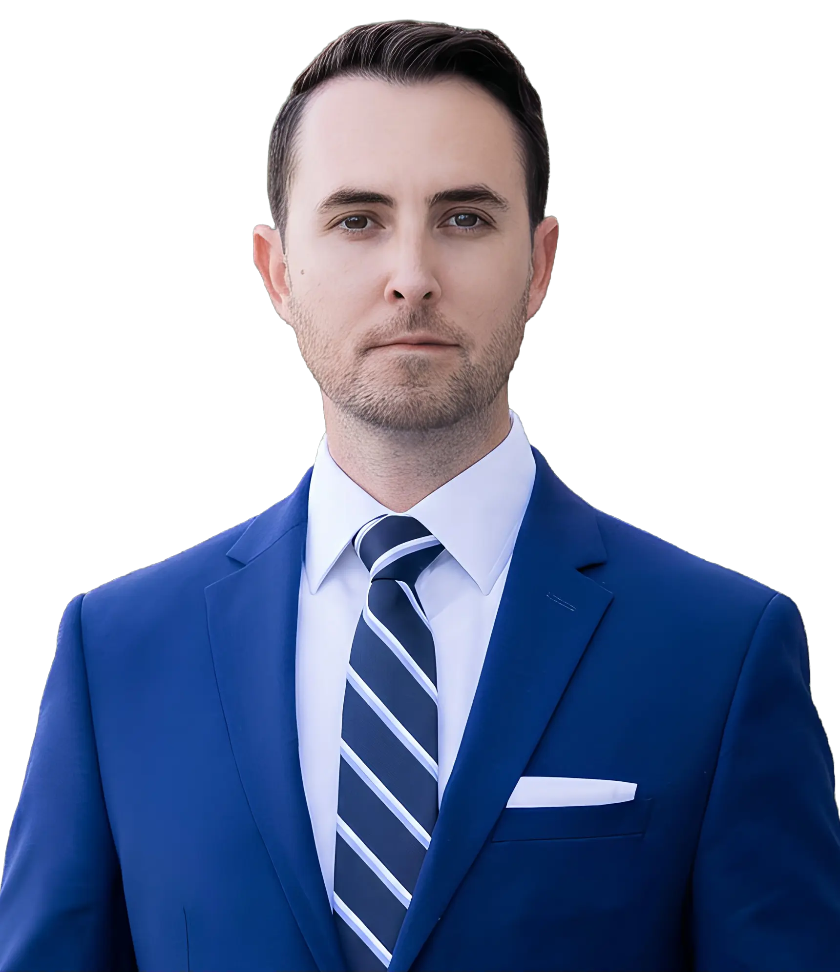 John D. Rogers - Orange County Criminal Defense Attorney