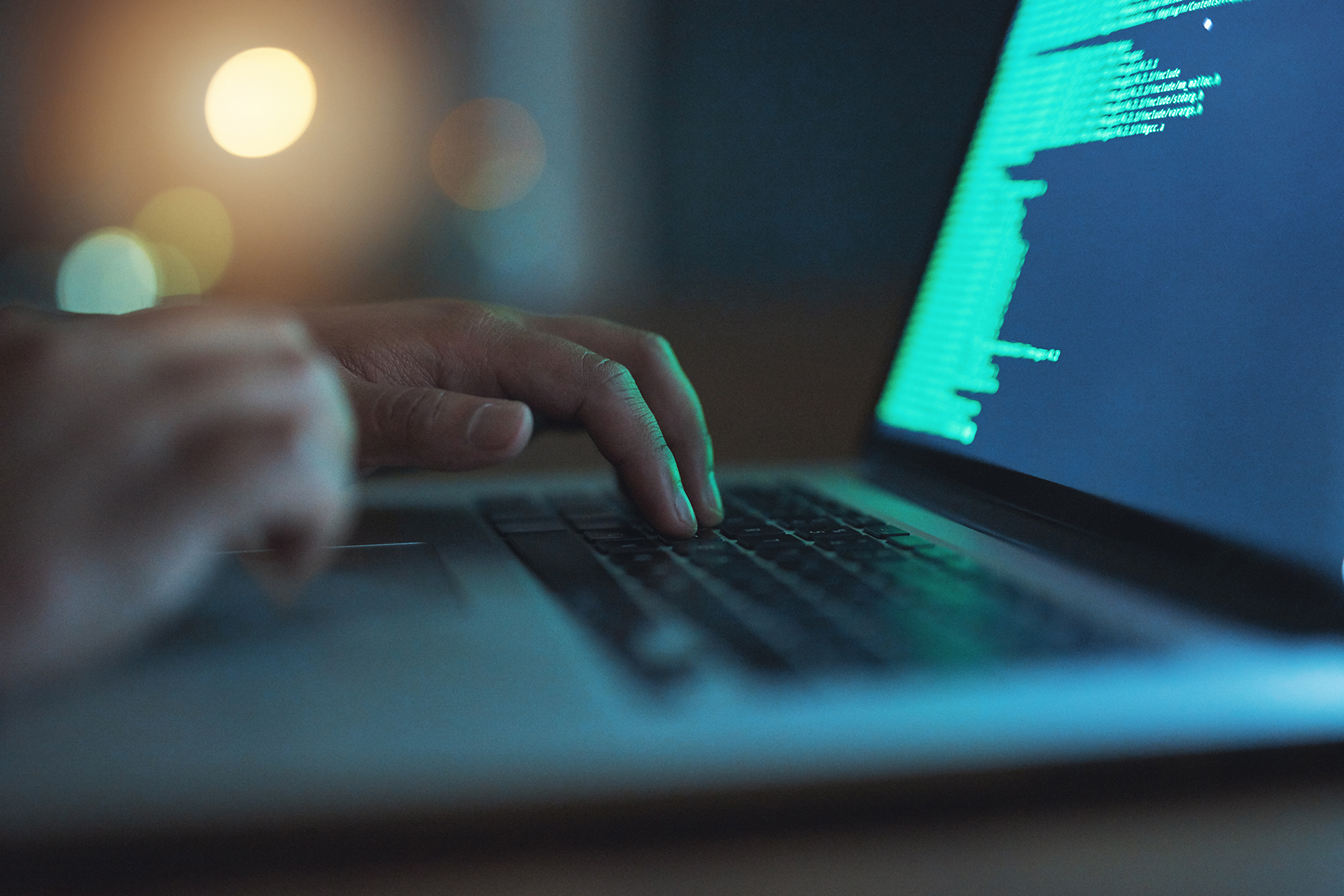 Federal Computer Fraud Charges in Orange County