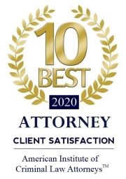 Top 10 Best Attorney