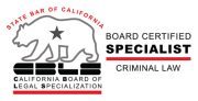 Board-certified Specialist