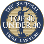 The National Trial Lawyers Top 40