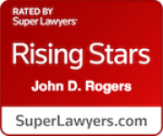 Super Lawyers Rising Star